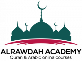 Alrawdah Academy